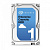 HDD 1.0  Seagate Enterprise ST1000NM0008