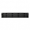 ������� ���������� Synology RS3621xs+ (��� HDD)