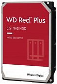 HDD 14.0Tb Western Digital WD140EFGX - WD RED PLUS