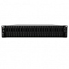 ������� ���������� Synology FS2017 - ���� � ������������ (��� HDD)