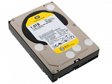 HDD 1.0Tb Western Digital WD1001FYYG