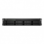 ������� ���������� Synology RS1221RP+