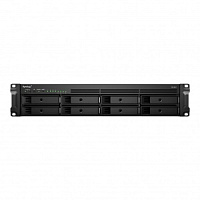 Сетевой накопитель Synology RS1221RP+