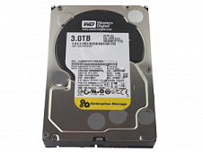 HDD 3.0Tb Western Digital WD3001FYYG