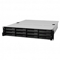������� ���������� Synology RS3614xs+