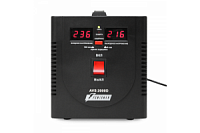 ������������ ���������� POWERMAN AVS 2000D BLACK