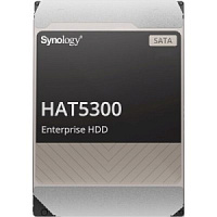 HDD 4.0Tb Synology HAT5300-4T - ���� � ������������ - (������ HAT5320-4T)