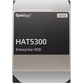 HDD 4.0Tb Synology HAT5300-4T - ���� � ������������ - (������ HAT5320-4T)