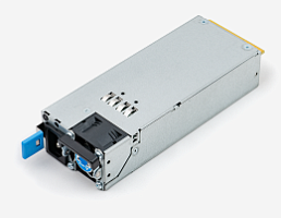 ���� ������� Synology PSU 550W-RP Module_1 ��� RS4021xs+, RS3621xs+, RS3621RPxs, RS2821RP+, RX1223RP