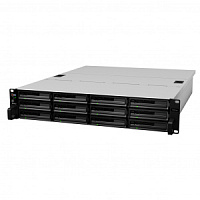 ������� ���������� Synology RS3614xs