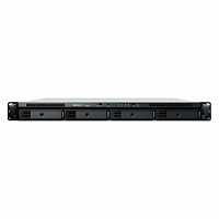 ������� ���������� Synology RS822RP+