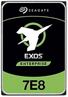 HDD 2.0 �� Seagate Enterprise ST2000NM000A - Exos 7E8