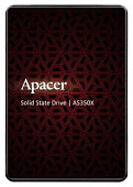 SSD 128 GB APACER AP128GAS350XR-1