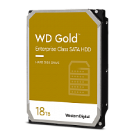 HDD 18.0Tb Western Digital WD181KRYZ - Gold