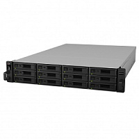 ������ ���������� Synology RXD1219sas