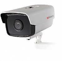 ������� IP-������ HiWatch DS-I110 (4mm)