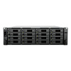 ������� ���������� Synology RS2825RP+ (��� HDD)