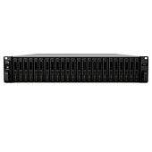 ������� ���������� Synology FS3420