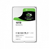 HDD 10.0Tb Seagate Barracuda ST10000DM0004