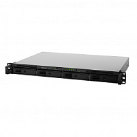 ������� ���������� Synology RS815