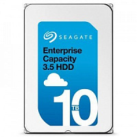 SAS HDD 10.0  Seagate Enterprise ST10000NM0096