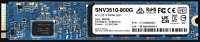 SSD M.2 22110 NVMe 800 Gb Synology SNV3510-800G - ������������� ���������� (SNV3500-800G)