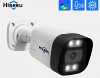 ������� IP-������ Hiseeu HB715-PA (3.6 mm) - 5Mp POE � ���������� � ���������