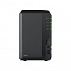Сетевой накопитель Synology DS223 (Без HDD)
