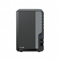 ������� ���������� Synology DS224+ - ����, �������� �� DS225+
