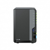 ������� ���������� Synology DS224+ - ����, �������� �� DS225+