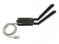 ������� USB-BOX ��� ������ 4G/LTE M.2 MGFF �� USB Type C 3.0 � SIM ������ � ������� ���������