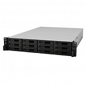   Synology RS3617xs+ -   