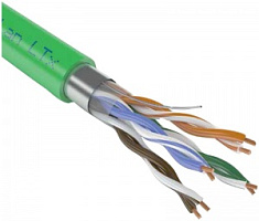  Cat5e F/UTP Premium PVCLS ()-FRLSLTx -      5e, 