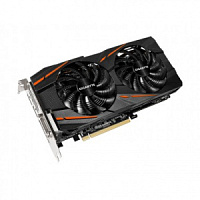 ���������� Gigabyte AMD Radeon RX 580 8G GAMING (GV-RX580GAMING-8GB)