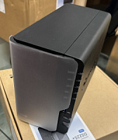 Сетевой накопитель Synology DS225+ Demo
