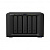 ������� ���������� Synology DS1517+ (8Gb) - ���� � ������������