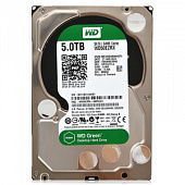 HDD 5.0Tb Western Digital WD50EZRX