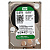 HDD 5.0Tb Western Digital WD50EZRX