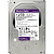 HDD 12.0Tb Western Digital WD122PURP