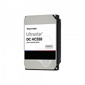 SAS HDD 16.0 �� WD Ultrastar DC HC550|WUH721816AL5204 (0F38357)