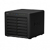 ������� ���������� Synology DS2419+ - ���� � ������������ (��� HDD)