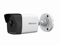 ������� �������������� IP-������ HiWatch DS-I400 (C) (2.8mm) - ����� � ������������