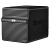 ������� ���������� Synology DS416j-�� (8000 Gb Seagate Edition)