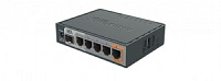 MIKROTIK HEX S (RB760iGS) - �������������