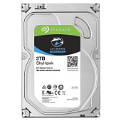 HDD 3.0Tb Seagate SkyHawk ST3000VX010