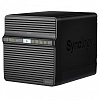 ������� ���������� Synology DS418j - ���� � ������������ (24000 Gb Seagate Edition)