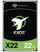HDD 22 �� Seagate ST22000NM001E - EXOS