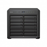 Сетевой накопитель Synology DS3622xs+