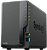 Сетевой накопитель Synology DS225+