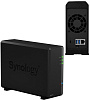 Сетевой накопитель Synology DS118 (Без HDD)